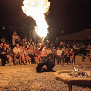 MARRAKECH QUADS BIKE ,CAMEL,AND DINNER.